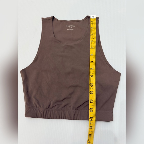 REI Co-op Take Your Time Bra Top - XS - Picture 5 of 5